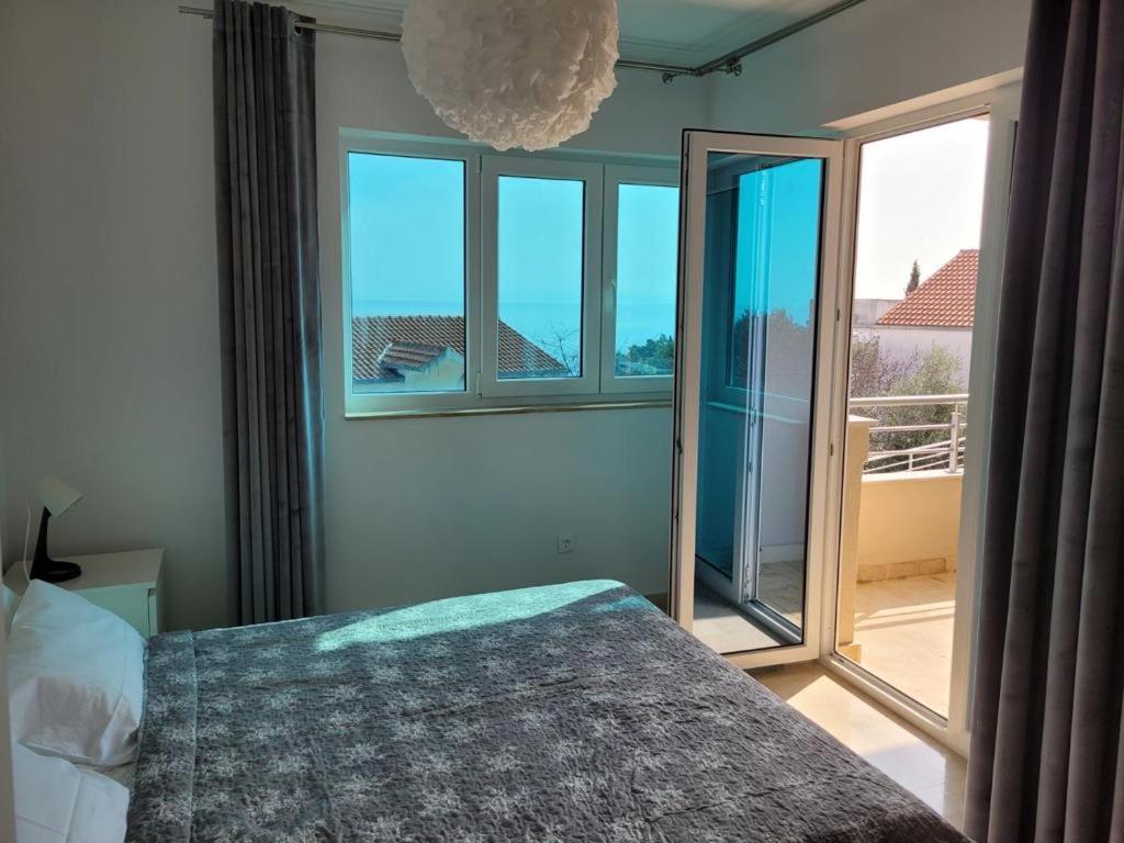Gospino Apartment 1 Perfect For A Family Trogir Exterior foto